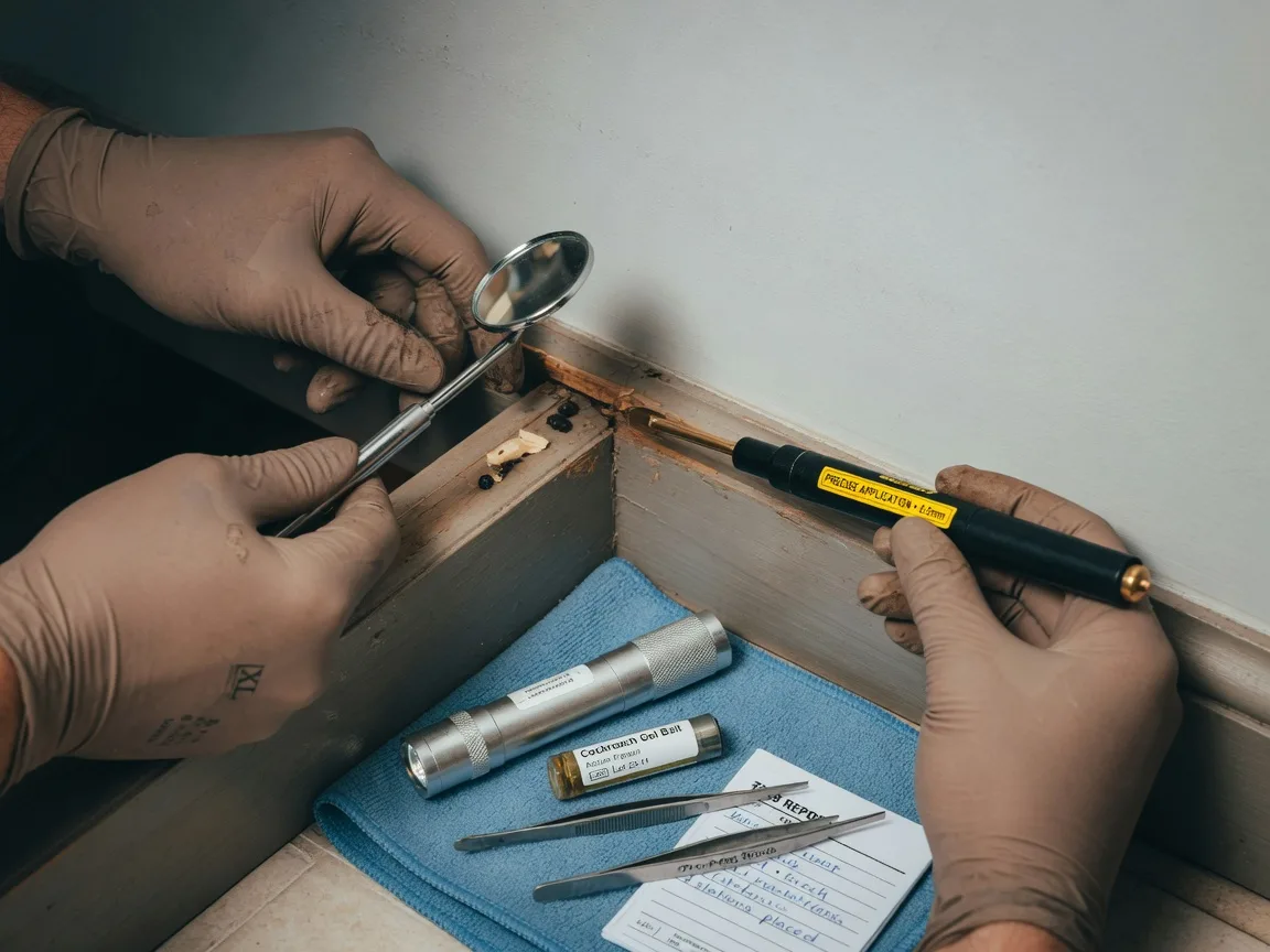 Why choose Emergency Pest Control in Culloden, GA